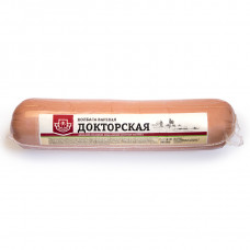 колбаса "Докторская" 1,6кг
